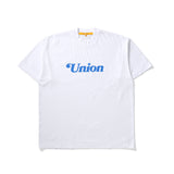 UNION ORIGINAL(ユニオンオリジナル)｜SUMMER LOGO S/S TEE(サマーロゴS/Sティー)｜【公式通販 UNIONT TOKYO】｜ユニオントーキョー