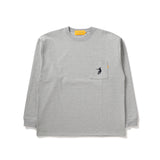 UNION ORIGINAL(ユニオンオリジナル)｜FRONT MAN LS CREW(フロントマンロングスリーブクルー)｜【公式通販 UNIONT TOKYO】｜ユニオントーキョー