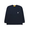 UNION ORIGINAL(ユニオンオリジナル)｜FRONT MAN LS CREW(フロントマンロングスリーブクルー)｜【公式通販 UNIONT TOKYO】｜ユニオントーキョー
