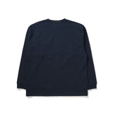 UNION ORIGINAL(ユニオンオリジナル)｜FRONT MAN LS CREW(フロントマンロングスリーブクルー)｜【公式通販 UNIONT TOKYO】｜ユニオントーキョー