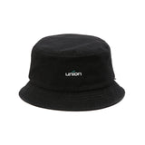 UNION ORIGINAL(ユニオンオリジナル)｜LO BUCKET HAT(エルオーバケットハット)｜【公式通販 UNION TOKYO】｜ユニオントーキョー