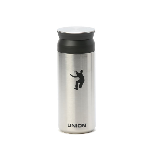 UNION ORIGINAL (ユニオンオリジナル)｜FRONT MAN TUMBLER(フロントマンタンブラー)｜【公式通販 UNION TOKYO】｜ユニオントーキョー