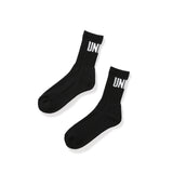 UNION ORIGINAL(ユニオンオリジナル)｜Premium Crew Socks / Big Logo(プレミアムクルーソックス/ビッグロゴ)｜【公式通販 UNIONT TOKYO】｜ユニオントーキョー