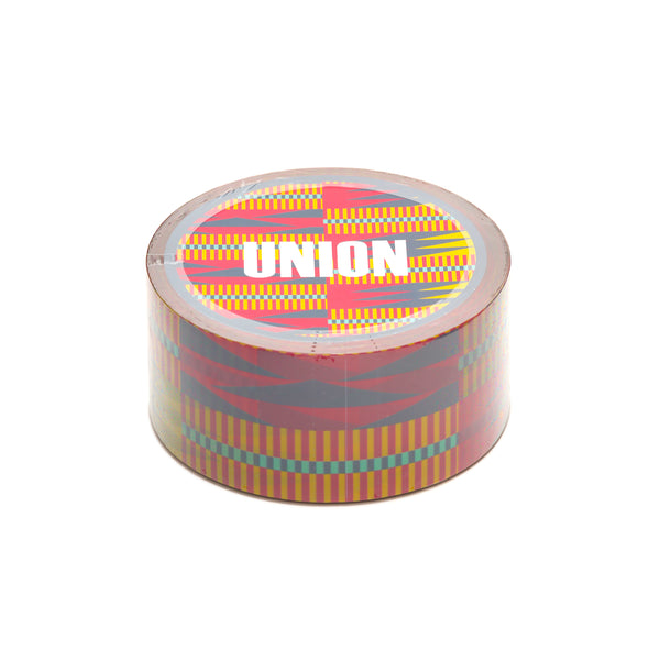 UNION ORIGINAL (ユニオンオリジナル)｜UNION PACKING TAPE(ユニオンパッキングテープ)｜【公式通販 UNION TOKYO】｜ユニオントーキョー