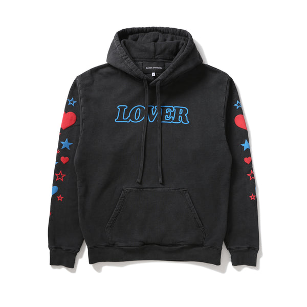 BIANCA CHANDON(ビアンカシャンドン)｜LOVER PULLOVER HOOD(ラヴァープルオーバーフード)｜【公式通販 UNIONT TOKYO】｜ユニオントーキョー