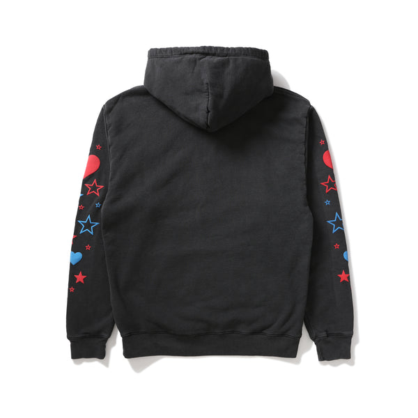 BIANCA CHANDON(ビアンカシャンドン)｜LOVER PULLOVER HOOD(ラヴァープルオーバーフード)｜【公式通販 UNIONT TOKYO】｜ユニオントーキョー