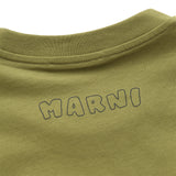 MARNI (マルニ)｜T-SHIRT(Tシャツ)｜【公式通販 UNIONT TOKYO】｜ユニオントーキョー