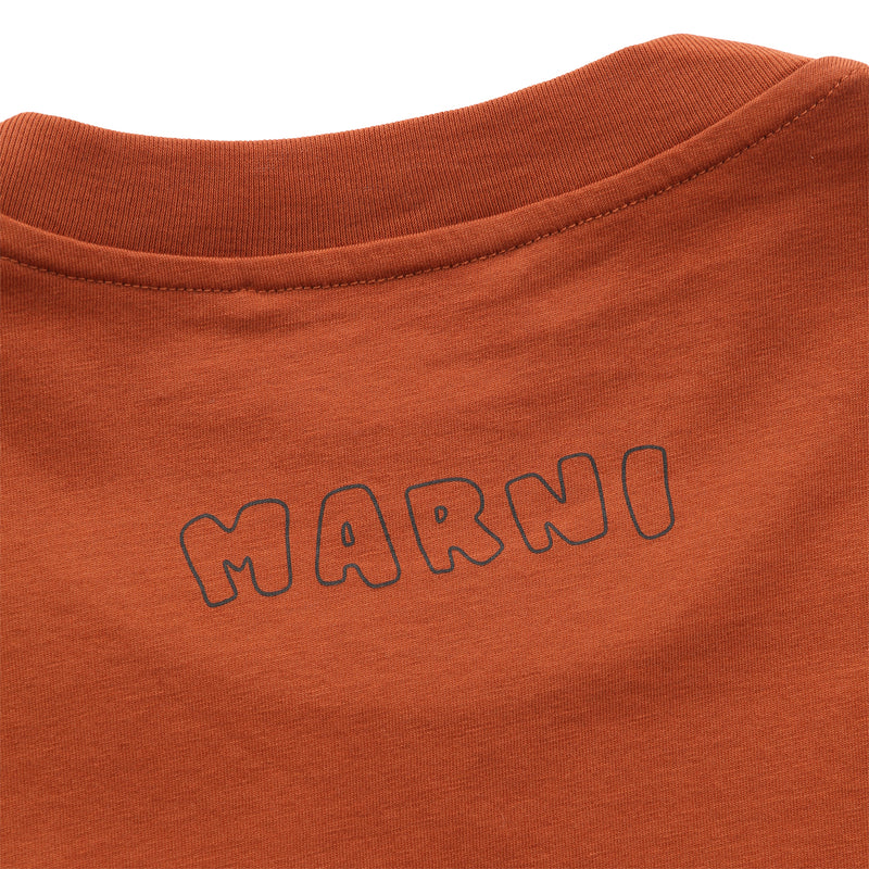 MARNI (マルニ)｜T-SHIRT(Tシャツ)｜【公式通販 UNION TOKYO】｜ユニオントーキョー