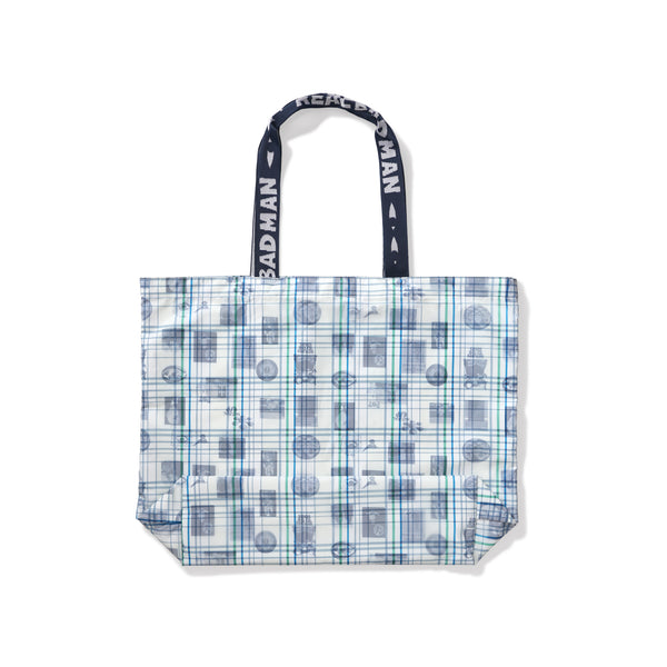 REAL BAD MAN(リアルバッドマン)｜DOUBLE VISION TOTE(ダブルビジョントート)｜【公式通販 UNIONT TOKYO】｜ユニオントーキョー