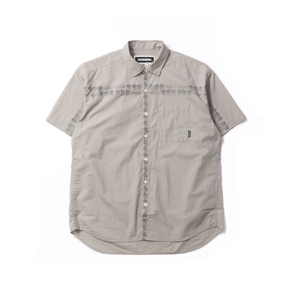NEIGHBORHOOD (ネイバーフッド)｜NHDW / C-SHIRT SS(NHDW / C-シャツ SS)｜【公式通販 UNIONT TOKYO】｜ユニオントーキョー