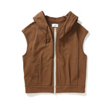 DIGAWEL (ディガウェル)｜Hoodie vest -URU TOKYOxDIGAWEL(フーディーベスト ウルトウキョウxディガウェル)｜【公式通販 UNIONT TOKYO】｜ユニオントーキョー