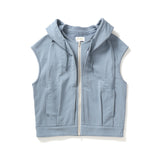 DIGAWEL (ディガウェル)｜Hoodie vest -URU TOKYOxDIGAWEL(フーディーベスト ウルトウキョウxディガウェル)｜【公式通販 UNIONT TOKYO】｜ユニオントーキョー
