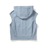 DIGAWEL (ディガウェル)｜Hoodie vest -URU TOKYOxDIGAWEL(フーディーベスト ウルトウキョウxディガウェル)｜【公式通販 UNIONT TOKYO】｜ユニオントーキョー