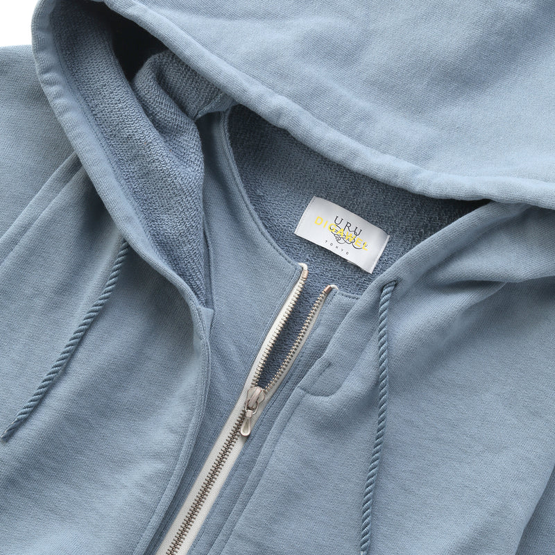 DIGAWEL (ディガウェル)｜Hoodie vest -URU TOKYOxDIGAWEL(フーディーベスト ウルトウキョウxディガウェル)｜【公式通販 UNIONT TOKYO】｜ユニオントーキョー