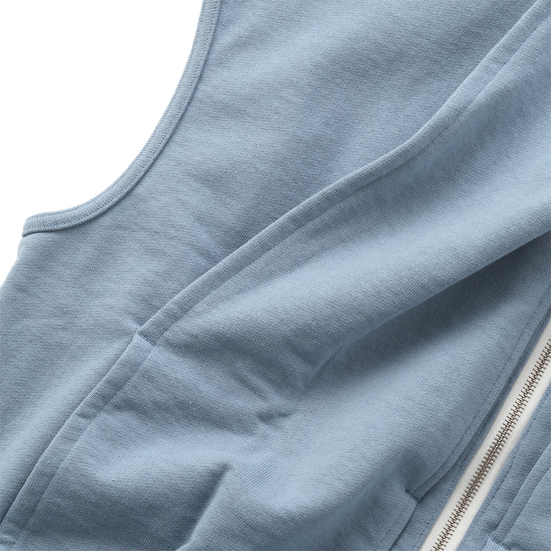 DIGAWEL (ディガウェル)｜Hoodie vest -URU TOKYOxDIGAWEL(フーディーベスト ウルトウキョウxディガウェル)｜【公式通販 UNIONT TOKYO】｜ユニオントーキョー