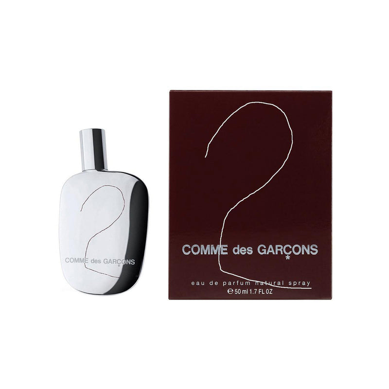 COMME des GARCONS 2