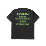 UNION ORIGINAL(ユニオンオリジナル)｜RULES TEE(ルールズティー)｜【公式通販 UNIONT TOKYO】｜ユニオントーキョー