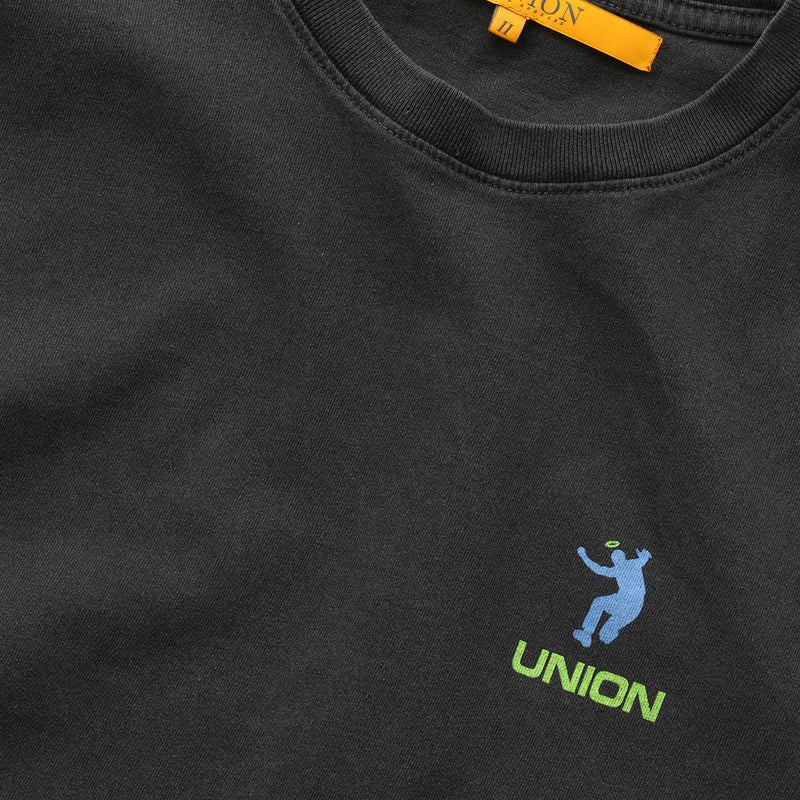 UNION ORIGINAL(ユニオンオリジナル)｜RULES TEE(ルールズティー)｜【公式通販 UNIONT TOKYO】｜ユニオントーキョー