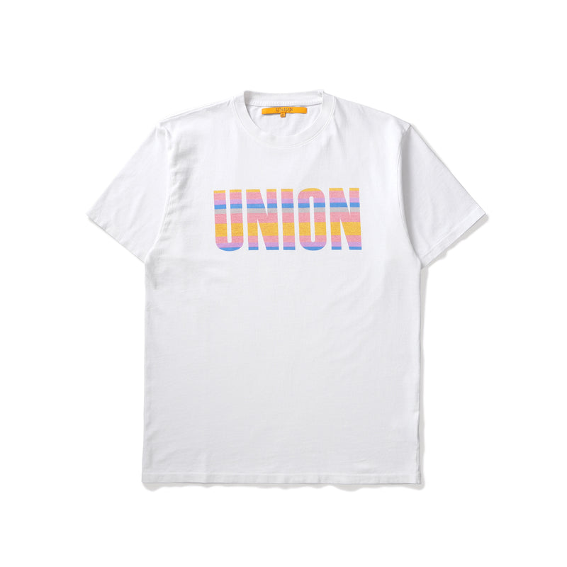 UNION ORIGINAL(ユニオンオリジナル)｜NEOPOLITAN TEE(ネオポリタンティー)｜【公式通販 UNION TOKYO】｜ユニオントーキョー
