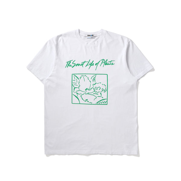 UNION ORIGINAL(ユニオンオリジナル)｜Secret Life SS Tee(シークレットライフエスエスティー)｜【公式通販 UNIONT TOKYO】｜ユニオントーキョー