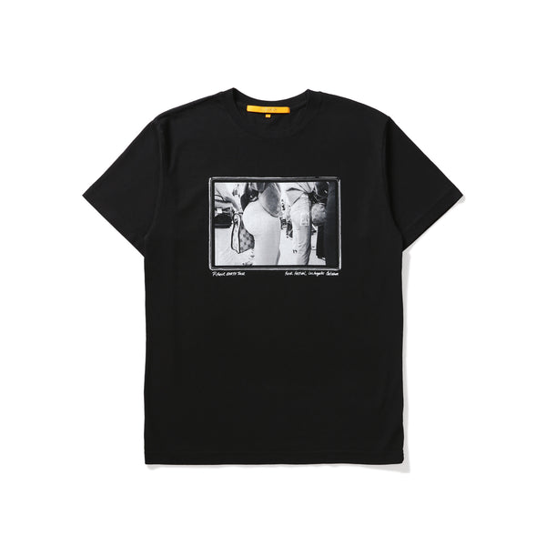 UNION ORIGINAL(ユニオンオリジナル)｜P Funk Earth Tour T Shirt(ピーファンクアースツアーティーシャツ)｜【公式通販 UNIONT TOKYO】｜ユニオントーキョー
