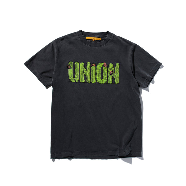 UNION ORIGINAL(ユニオンオリジナル)｜DESERT TEE(デザートティー)｜【公式通販 UNIONT TOKYO】｜ユニオントーキョー