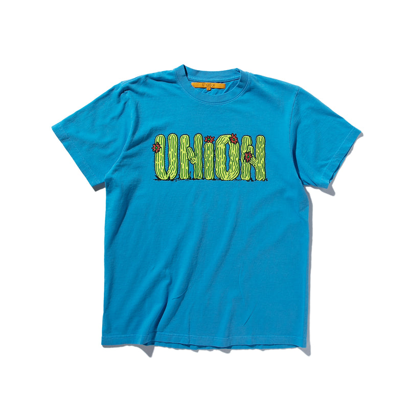 UNION ORIGINAL(ユニオンオリジナル)｜DESERT TEE(デザートティー)｜【公式通販 UNIONT TOKYO】｜ユニオントーキョー