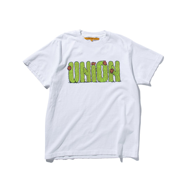 UNION ORIGINAL(ユニオンオリジナル)｜DESERT TEE(デザートティー)｜【公式通販 UNIONT TOKYO】｜ユニオントーキョー