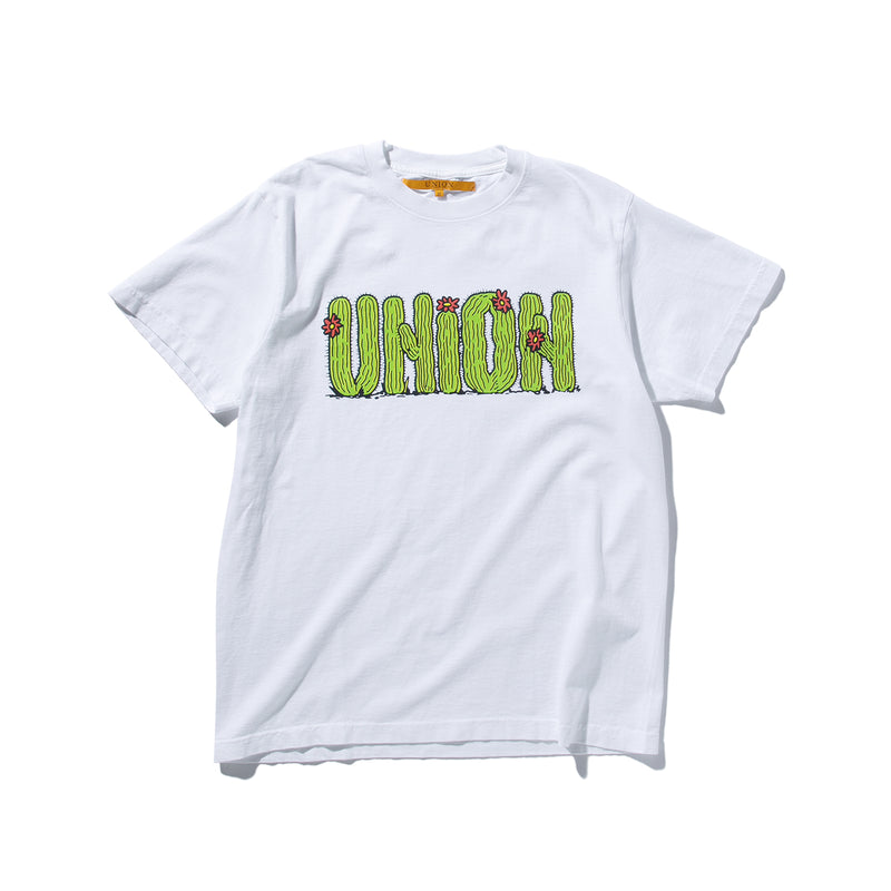 UNION ORIGINAL(ユニオンオリジナル)｜DESERT TEE(デザートティー)｜【公式通販 UNIONT TOKYO】｜ユニオントーキョー