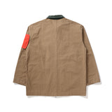 GENERAL ADMISSION(ジェネラルアドミッション)｜HUNTING JACKET(ハンティングジャケット)｜【公式通販 UNION TOKYO】｜ユニオントーキョー