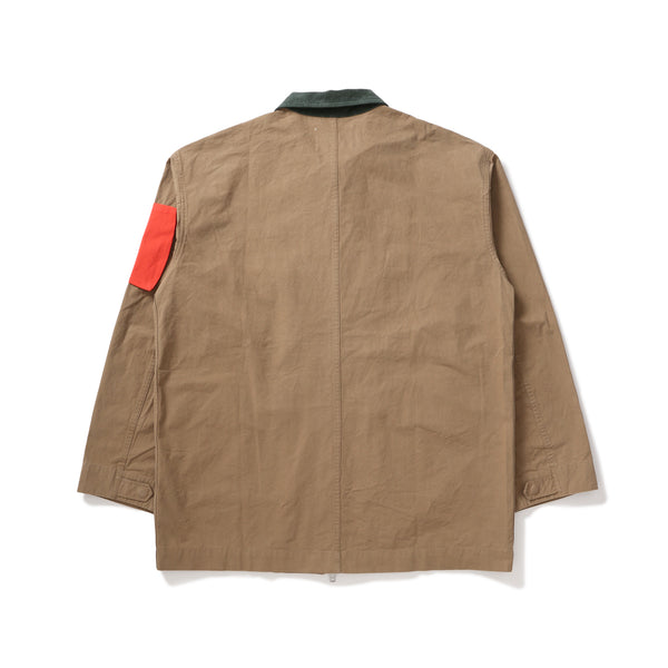 GENERAL ADMISSION(ジェネラルアドミッション)｜HUNTING JACKET(ハンティングジャケット)｜【公式通販 UNION TOKYO】｜ユニオントーキョー