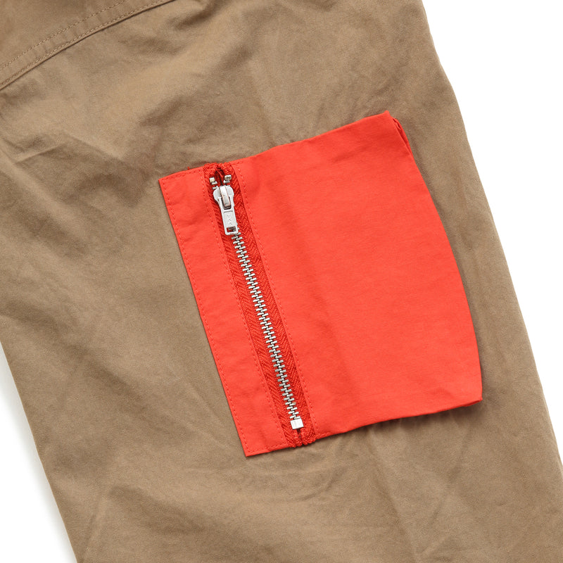 GENERAL ADMISSION（ジェネラルアドミッション）/ OUTER（アウター）/ HUNTING JACKET商品 / KHAKI