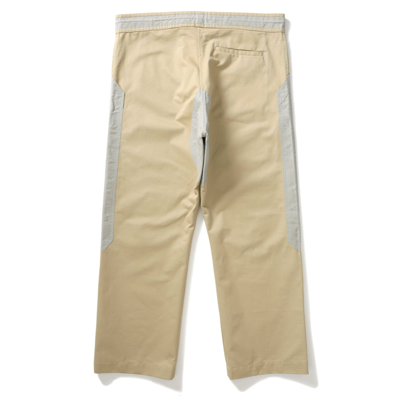 NICHOLAS DALEY (ニコラスデイリー)｜PULLCORD TROUSER(プルコードトラウザー)｜【公式通販 UNIONT TOKYO】｜ユニオントーキョー