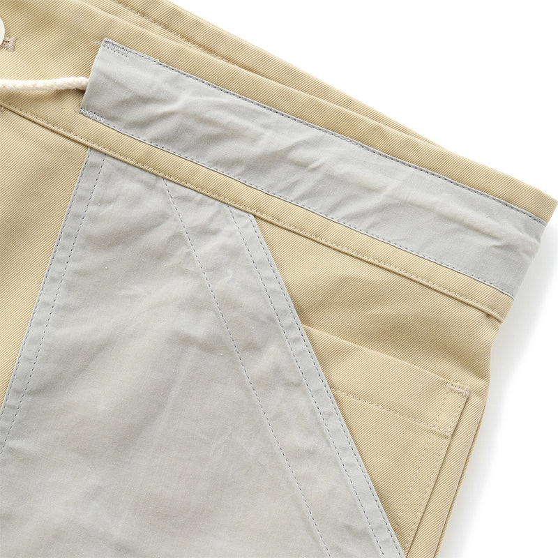 NICHOLAS DALEY (ニコラスデイリー)｜PULLCORD TROUSER(プルコードトラウザー)｜【公式通販 UNIONT TOKYO】｜ユニオントーキョー