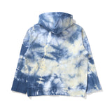 NICHOLAS DALEY (ニコラスデイリー)｜ZIP HOODIE-GARMENT DYE(ジップフーディーガーメントダイ)｜【公式通販 UNIONT TOKYO】｜ユニオントーキョー