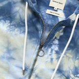 NICHOLAS DALEY (ニコラスデイリー)｜ZIP HOODIE-GARMENT DYE(ジップフーディーガーメントダイ)｜【公式通販 UNIONT TOKYO】｜ユニオントーキョー
