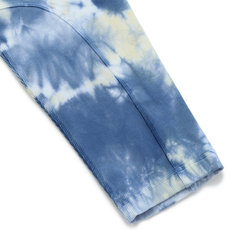 NICHOLAS DALEY (ニコラスデイリー)｜ZIP HOODIE-GARMENT DYE(ジップフーディーガーメントダイ)｜【公式通販 UNIONT TOKYO】｜ユニオントーキョー