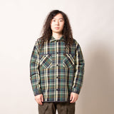 UNION ORIGINAL(ユニオンオリジナル)｜HOMESTEAD FLANNEL SHIRT(ホームスタンドフランネルシャツ)｜【公式通販 UNIONT TOKYO】｜ユニオントーキョー