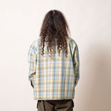 UNION ORIGINAL(ユニオンオリジナル)｜HOMESTEAD FLANNEL SHIRT(ホームスタンドフランネルシャツ)｜【公式通販 UNIONT TOKYO】｜ユニオントーキョー