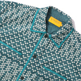 UNION ORIGINAL(ユニオンオリジナル)｜GREENER SHIRT(グリーナーシャツ)｜【公式通販 UNION TOKYO】｜ユニオントーキョー