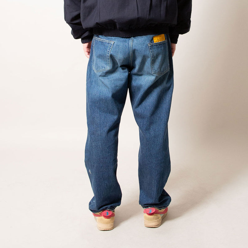 UNION ORIGINAL(ユニオンオリジナル)|DENIM PANT(デニムパンツ UNION ORIGINAL(ユニオンオリジナル)|DENIM PANT(デニムパンツ