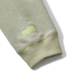 UNION ORIGINAL(ユニオンオリジナル)｜HAIRSTON HOODIE(ヘアストンフーディー)｜【公式通販 UNION TOKYO】｜ユニオントーキョー