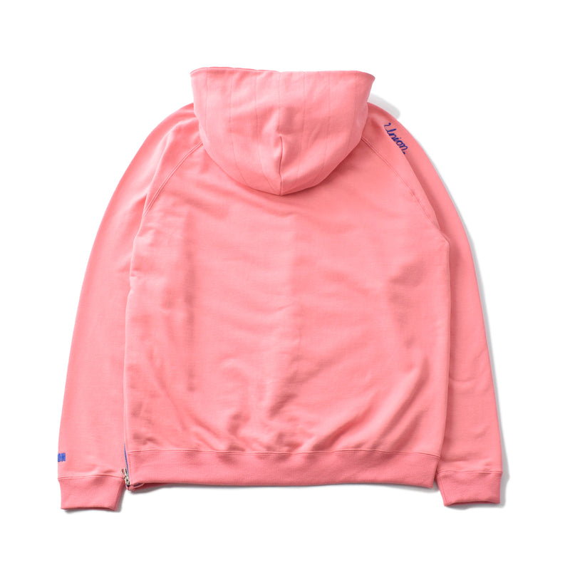 UNION ORIGINAL(ユニオンオリジナル)｜HAIRSTON HOODIE(ヘアストンフーディー)｜【公式通販 UNION TOKYO】｜ユニオントーキョー