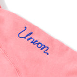 UNION ORIGINAL(ユニオンオリジナル)｜HAIRSTON HOODIE(ヘアストンフーディー)｜【公式通販 UNION TOKYO】｜ユニオントーキョー