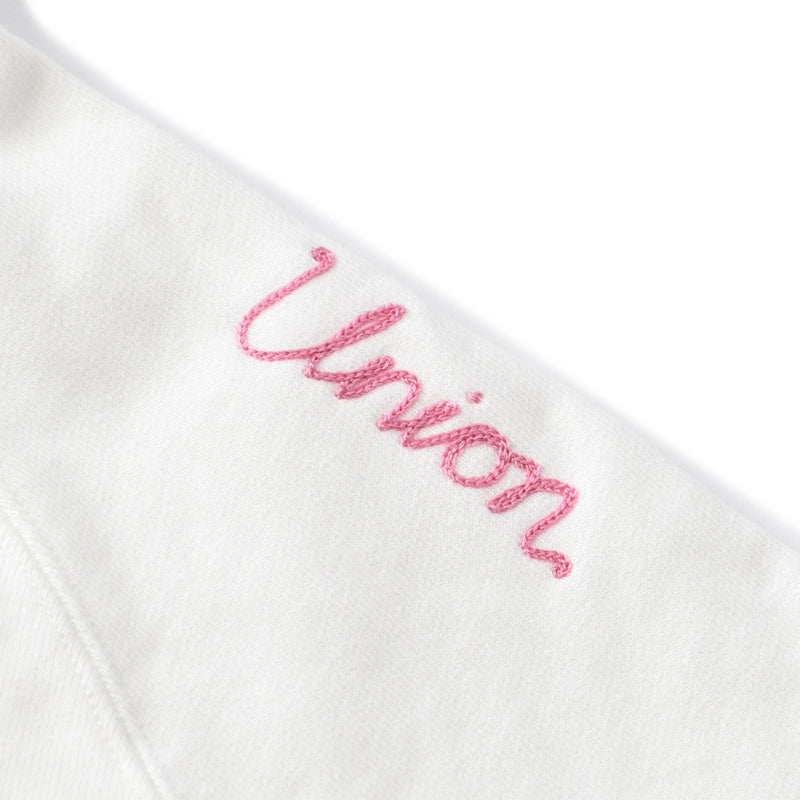 UNION ORIGINAL(ユニオンオリジナル)｜HAIRSTON HOODIE(ヘアストンフーディー)｜【公式通販 UNION TOKYO】｜ユニオントーキョー