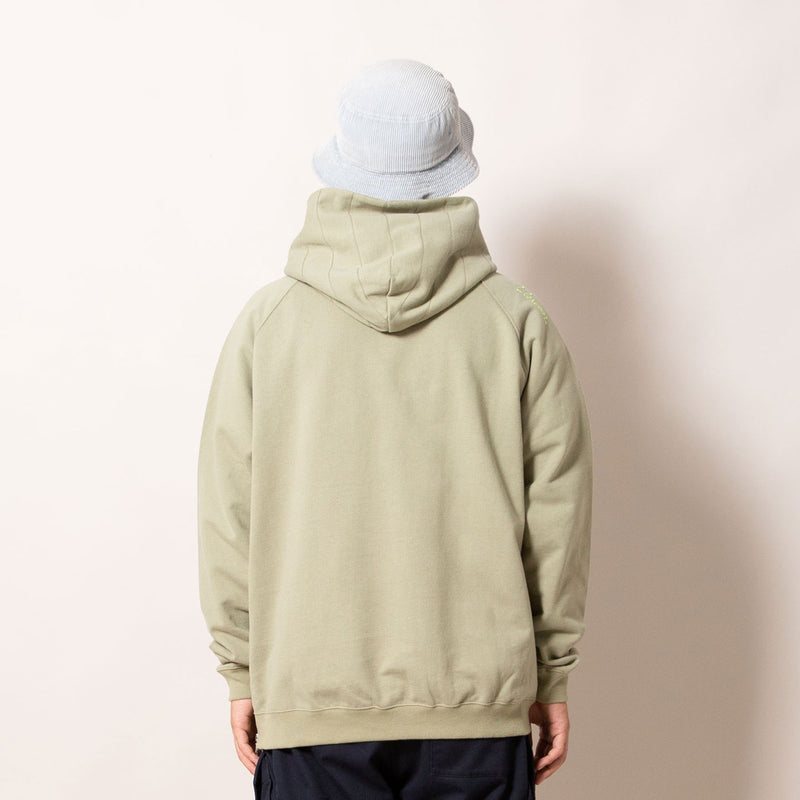 UNION ORIGINAL(ユニオンオリジナル)｜HAIRSTON HOODIE(ヘアストンフーディー)｜【公式通販 UNION TOKYO】｜ユニオントーキョー