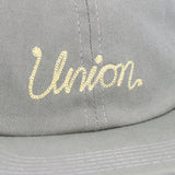 UNION ORIGINAL(ユニオンオリジナル)｜UNION CAP(ユニオンキャップ)｜【公式通販 UNIONT TOKYO】｜ユニオントーキョー