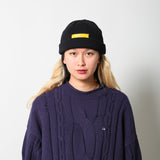 UNION ORIGINAL(ユニオンオリジナル)｜ROLL KNIT CAP(ロールニットキャップ)｜【公式通販 UNION TOKYO】｜ユニオントーキョー