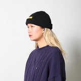 UNION ORIGINAL(ユニオンオリジナル)｜ROLL KNIT CAP(ロールニットキャップ)｜【公式通販 UNION TOKYO】｜ユニオントーキョー