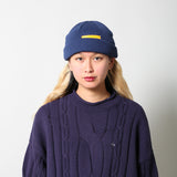 UNION ORIGINAL(ユニオンオリジナル)｜ROLL KNIT CAP(ロールニットキャップ)｜【公式通販 UNION TOKYO】｜ユニオントーキョー